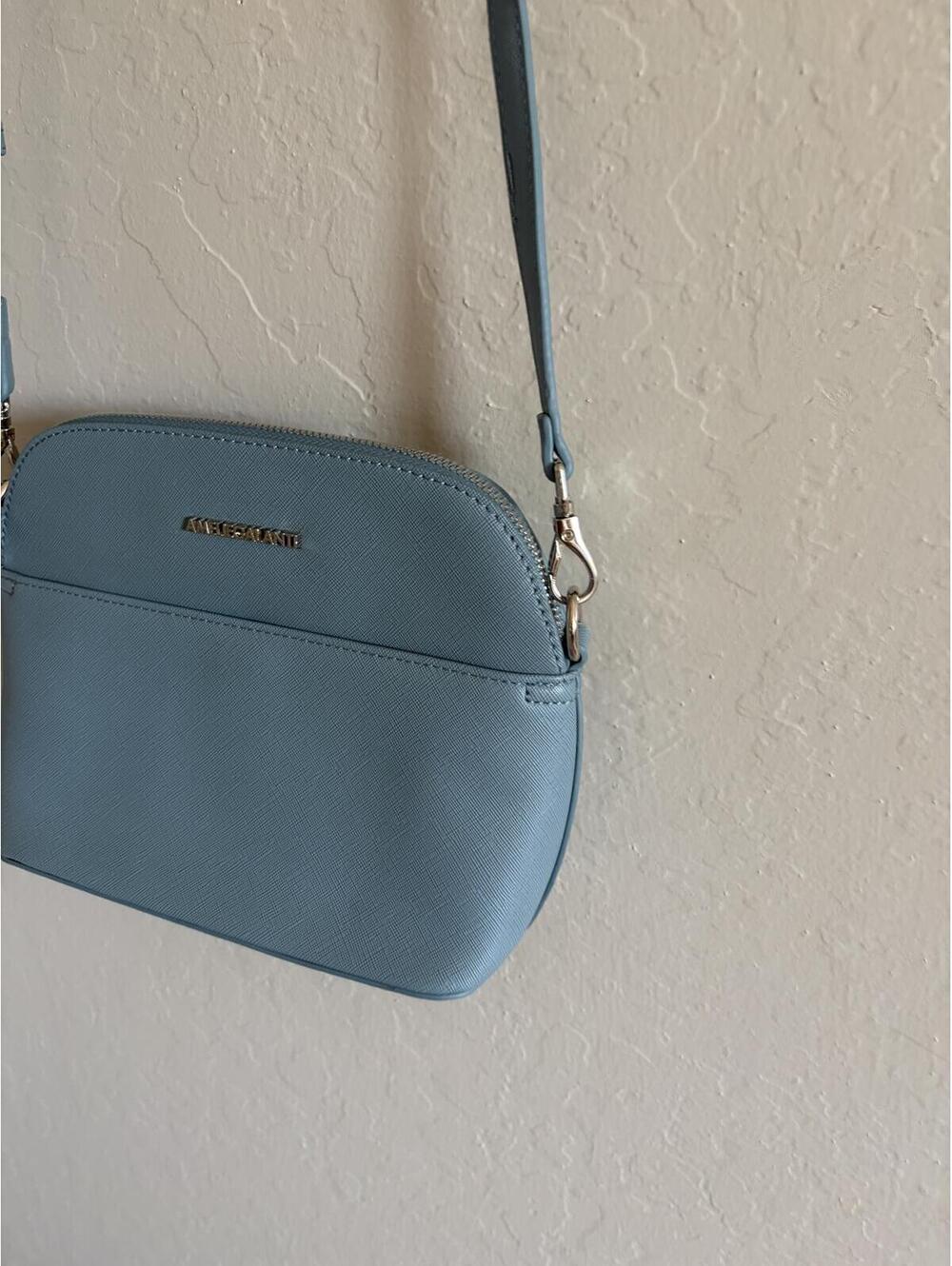 Amelie Galanti crossbody bag